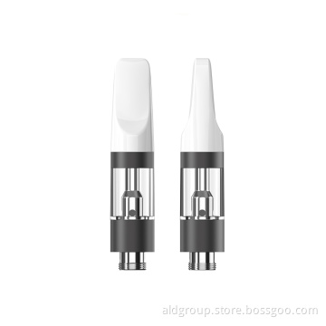 510 Thread Cbd Vape Oil Cartridge